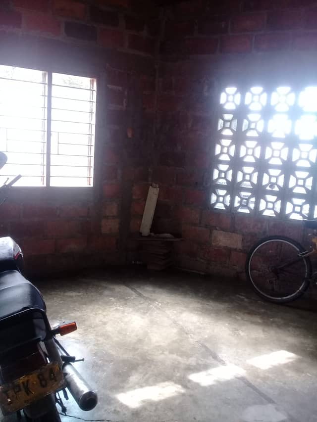 Casa en Venta en El Cerro, Barrancabermeja con garaje con REF 1042